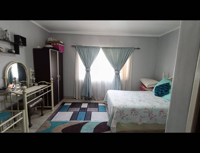 3 BEDROOM HOUSE FOR SALE IN VANDERBIJLPARK SE 1